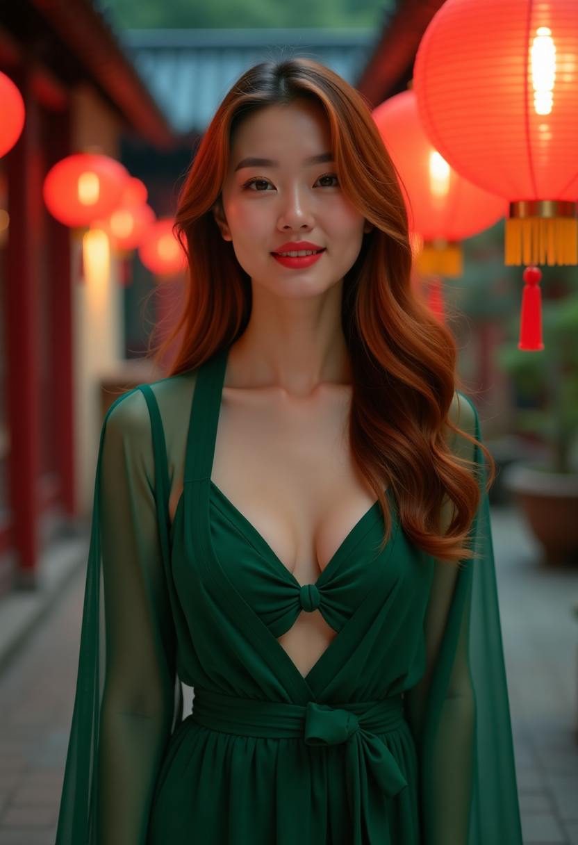 环球极光之夜：挪威与冰岛双目鱼眼延时巨片